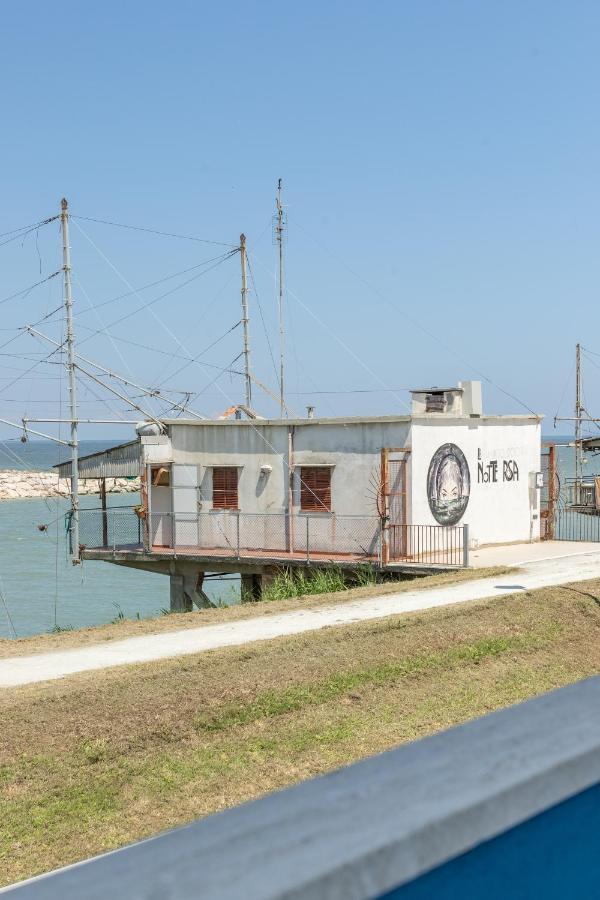 Hotel Maris Rímini