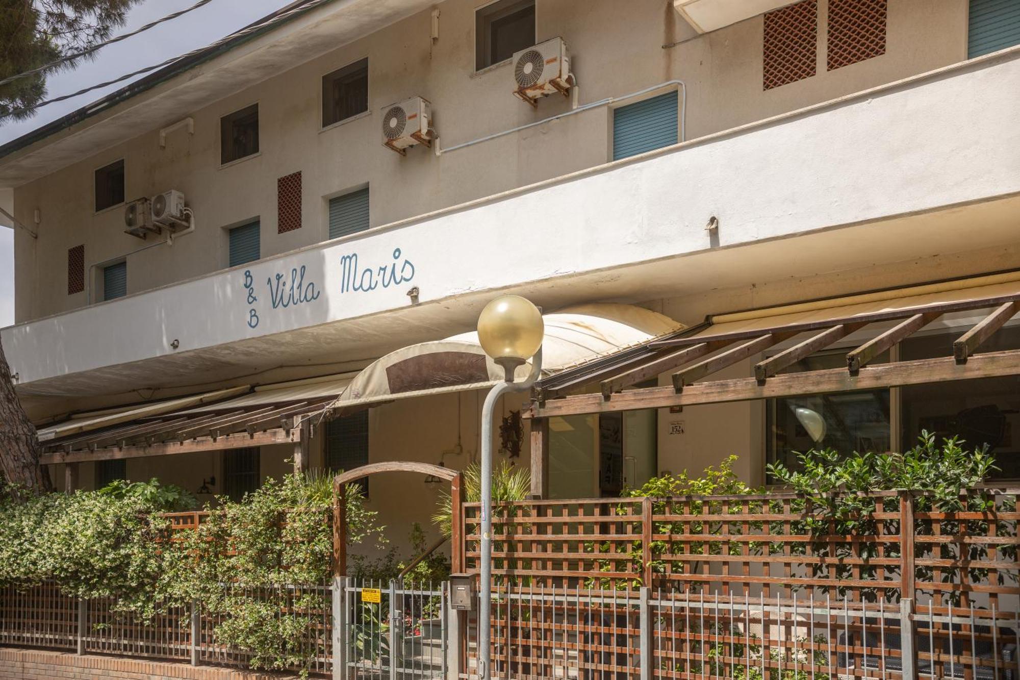 Hotel Maris Rímini